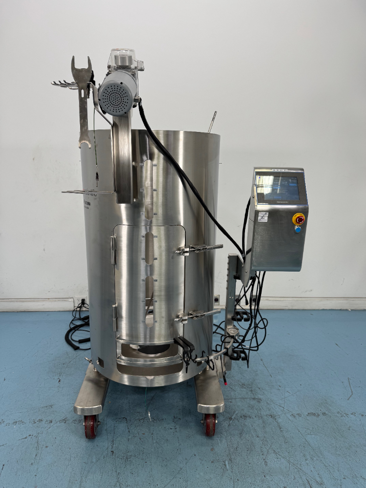 Image of Thermo HyPerforma 500L Single-Use Mixer